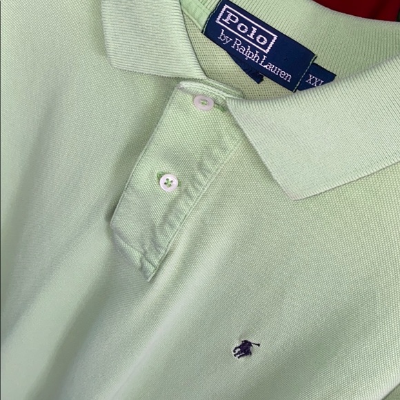 Polo Ralph Lauren Other - •3 for $30• Men’s Polo Shirt